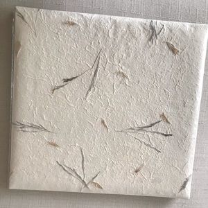 12x12 Top Loading 20 page Scrapbook NEW